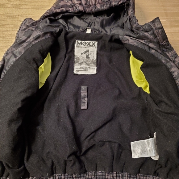 Mexx puffer jacket - Picture 2 of 11